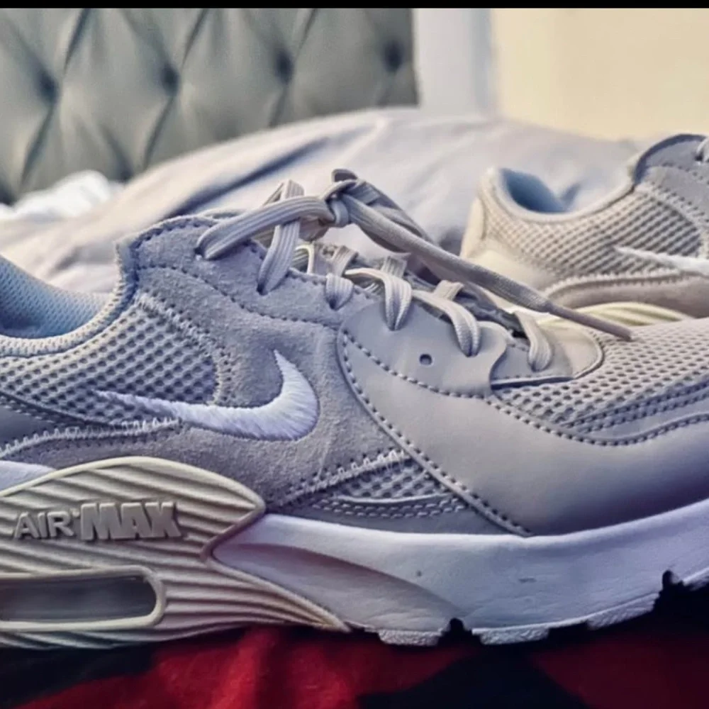 NWT NIKE AIR MAX SIZE 6.5 - Picture 2 of 7